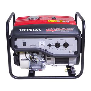 本田發電機EQ3000C
